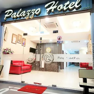 2* Hotel Palazzo